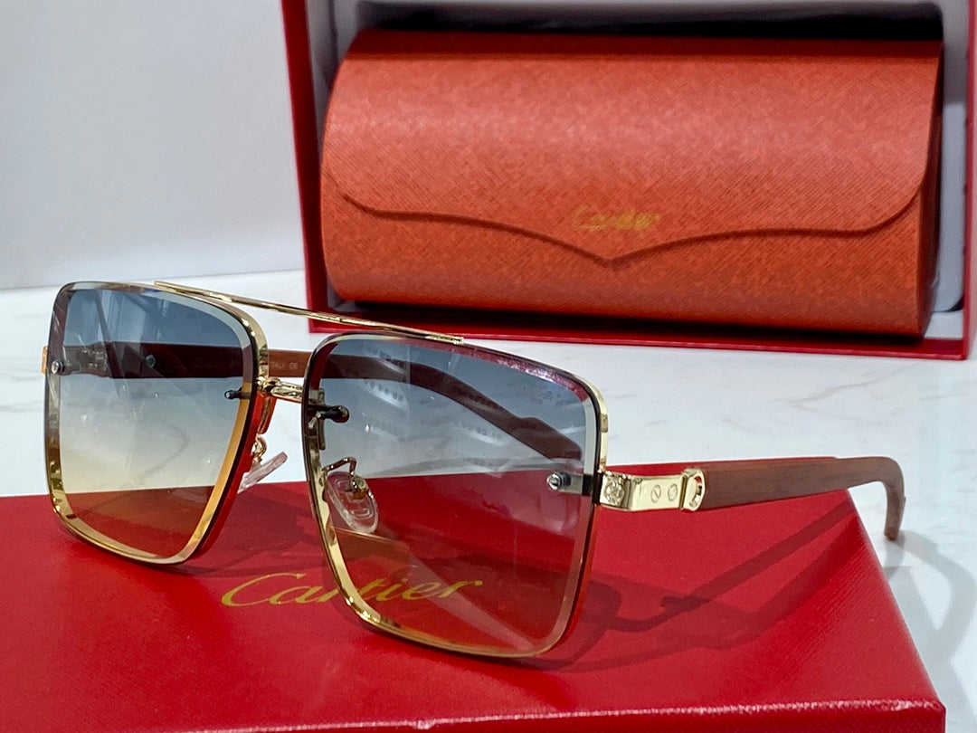 Best Replica Cartier Sunglasses - Colareps