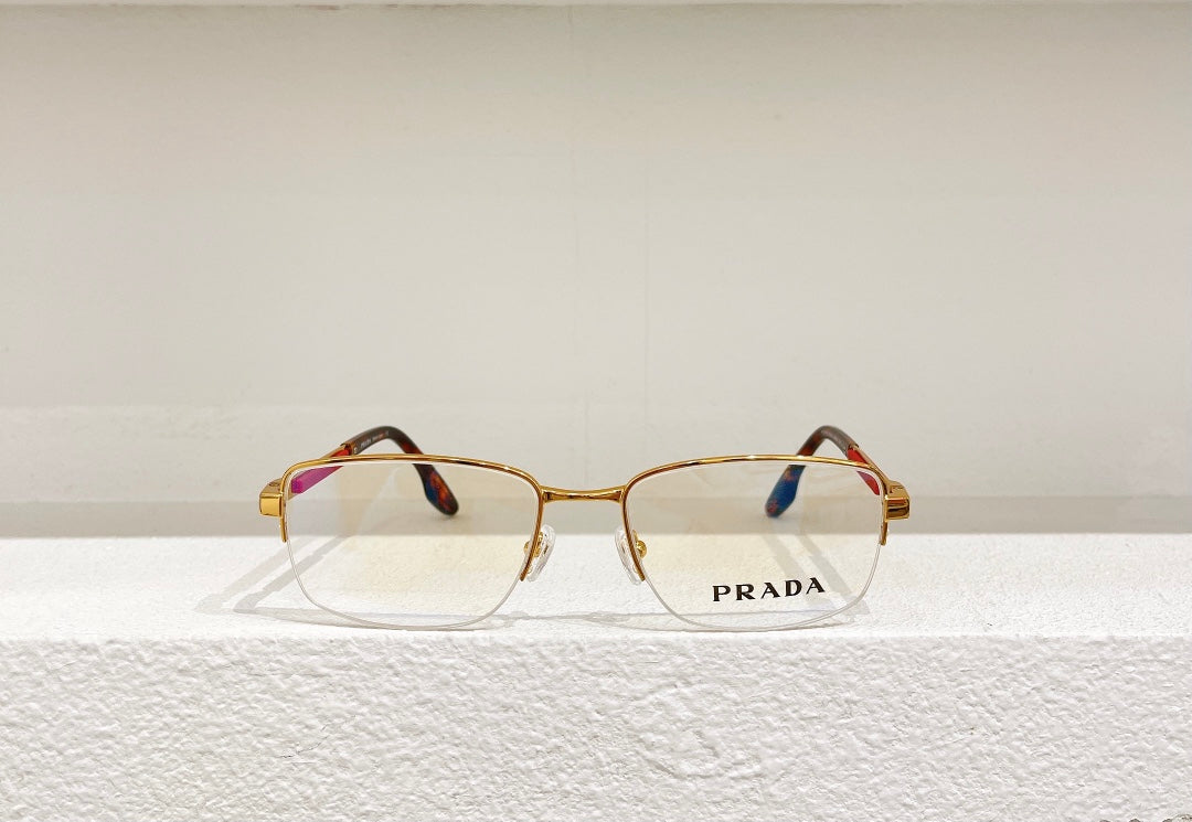 Best Replica Prada Glasses - Colareps