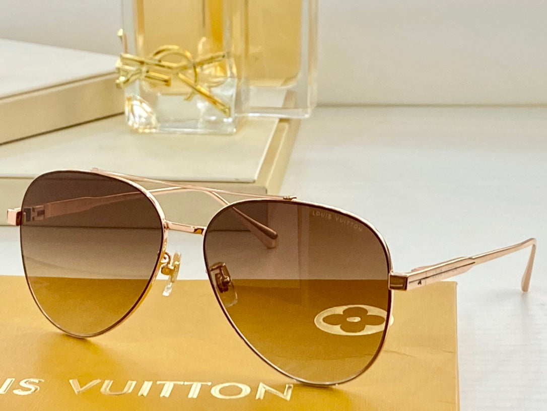 Best Replica Louis Vuitton Sunglasses - Colareps