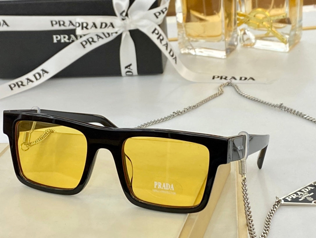 Best Replica Prada Sunglasses - Colareps