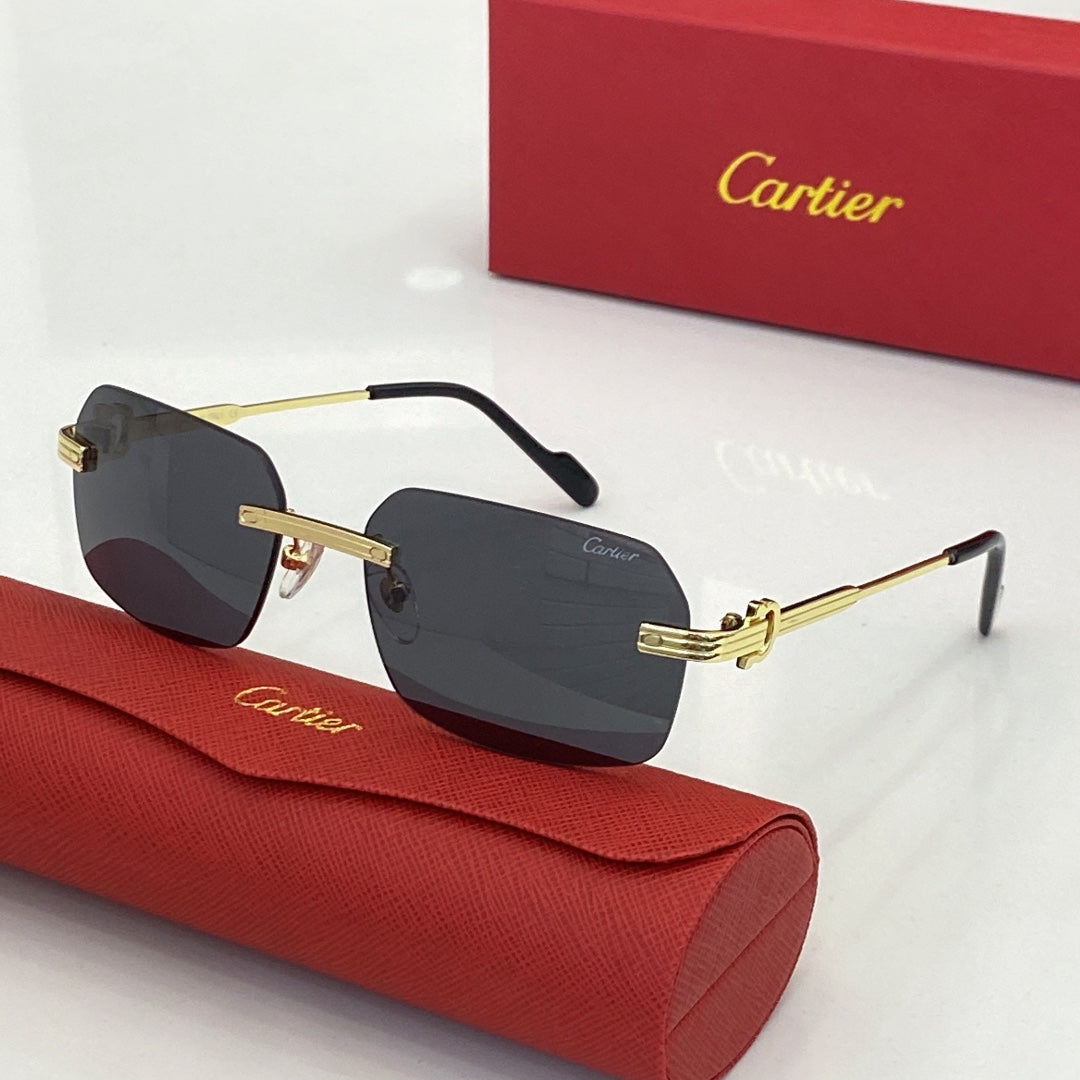 Best Replica Cartier Sunglasses - Colareps