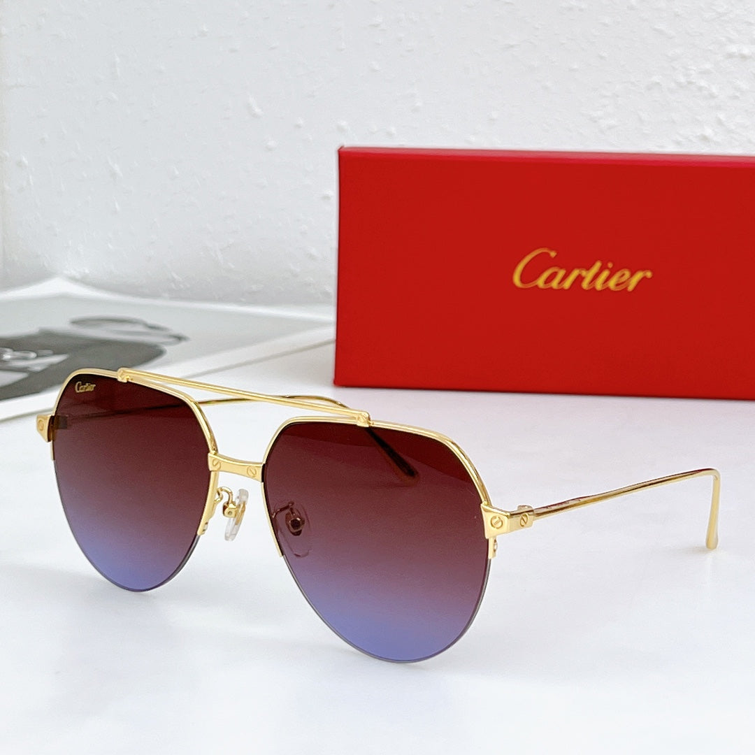 Best Replica Cartier Sunglasses - Colareps
