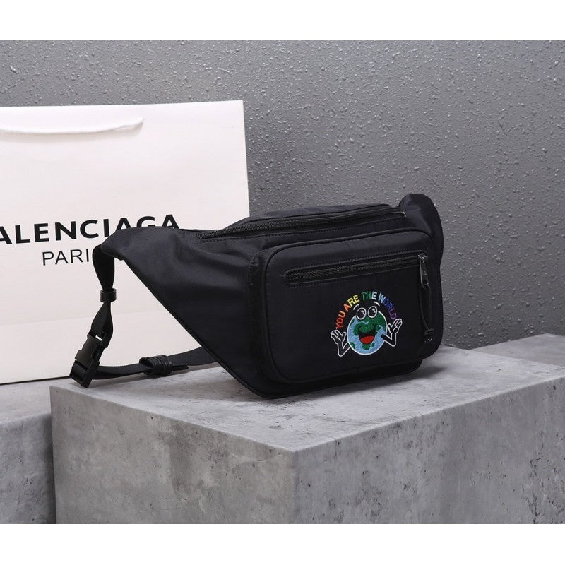 Best Replica Balenciaga City Bag Dupe 19PLF0047 - Colareps