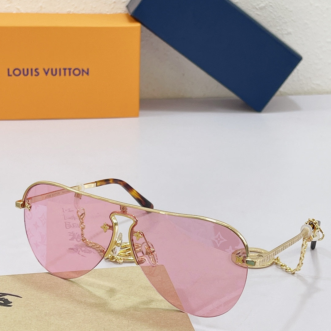 Best Replica Louis Vuitton Sunglasses - Colareps