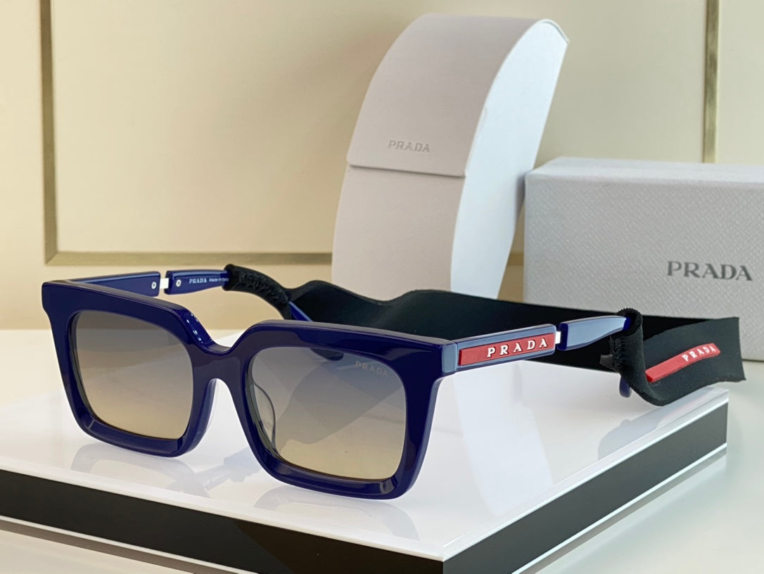 Best Replica Prada Sunglasses - Colareps