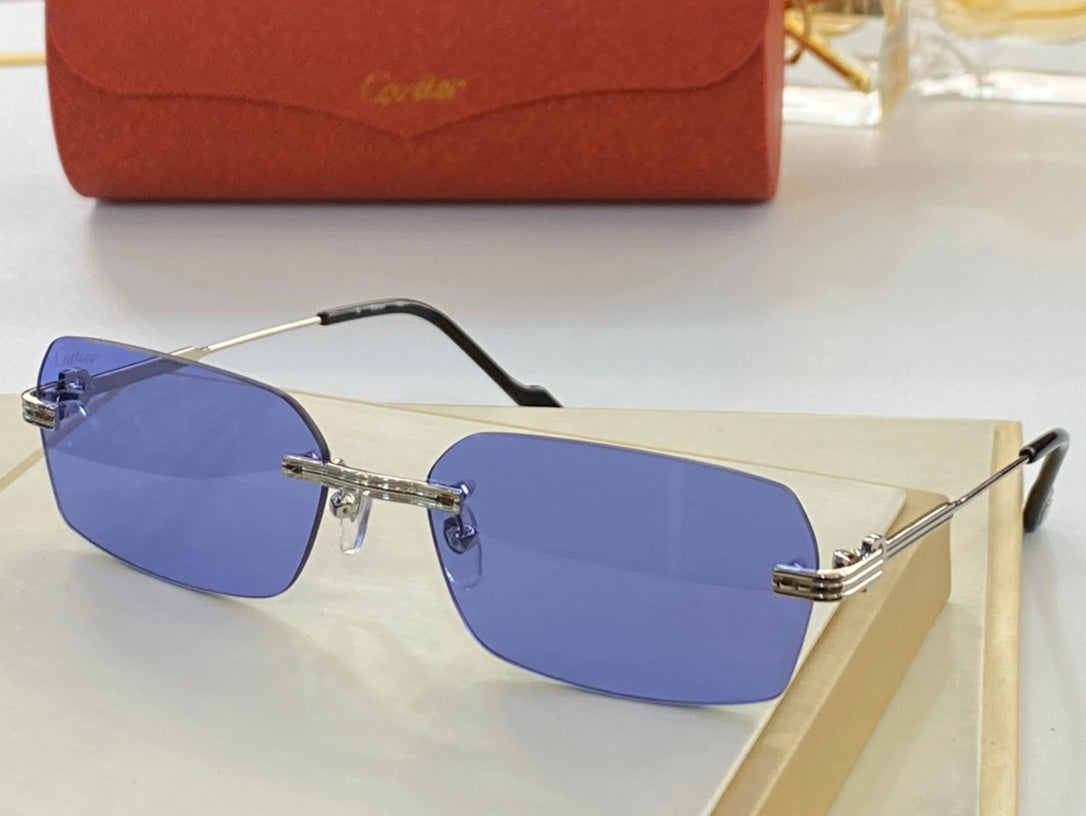 Best Replica Cartier Sunglasses - Colareps