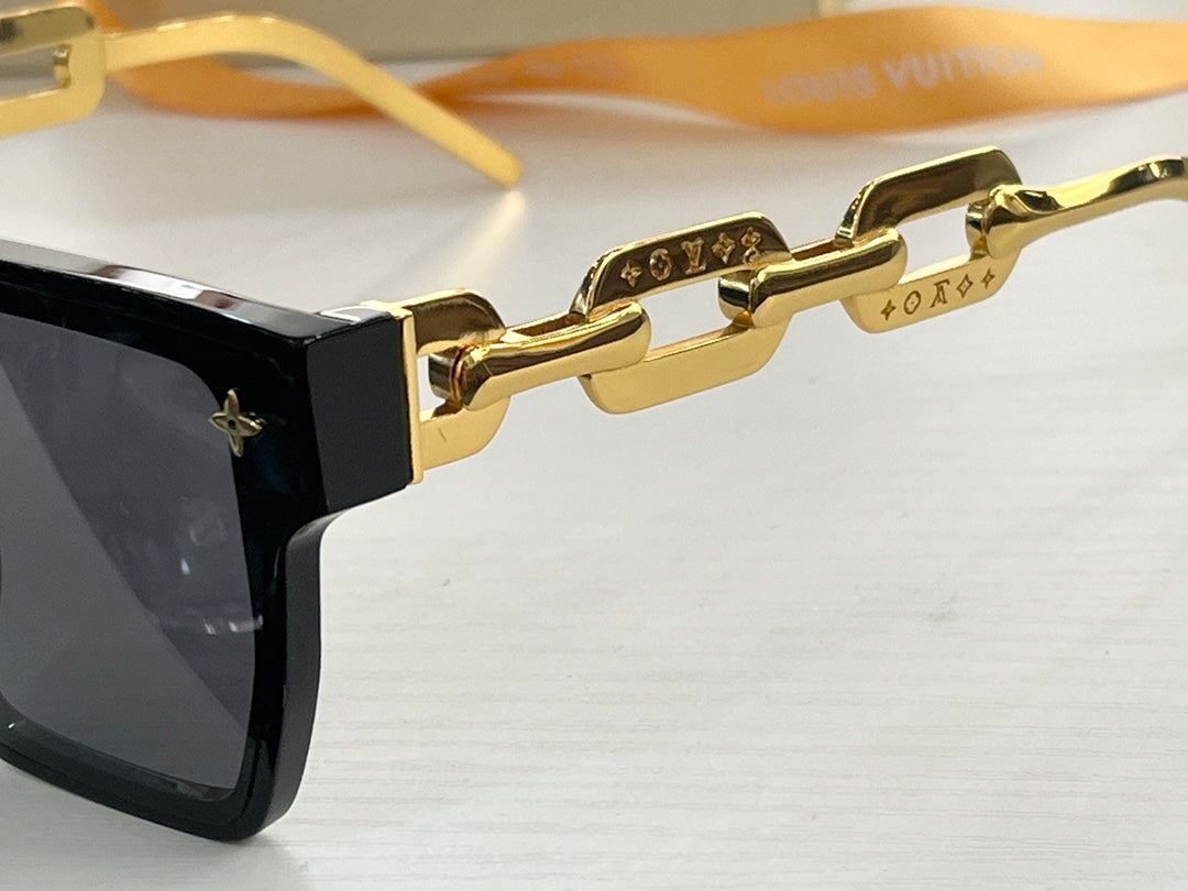 Best Replica Louis Vuitton Sunglasses - Colareps