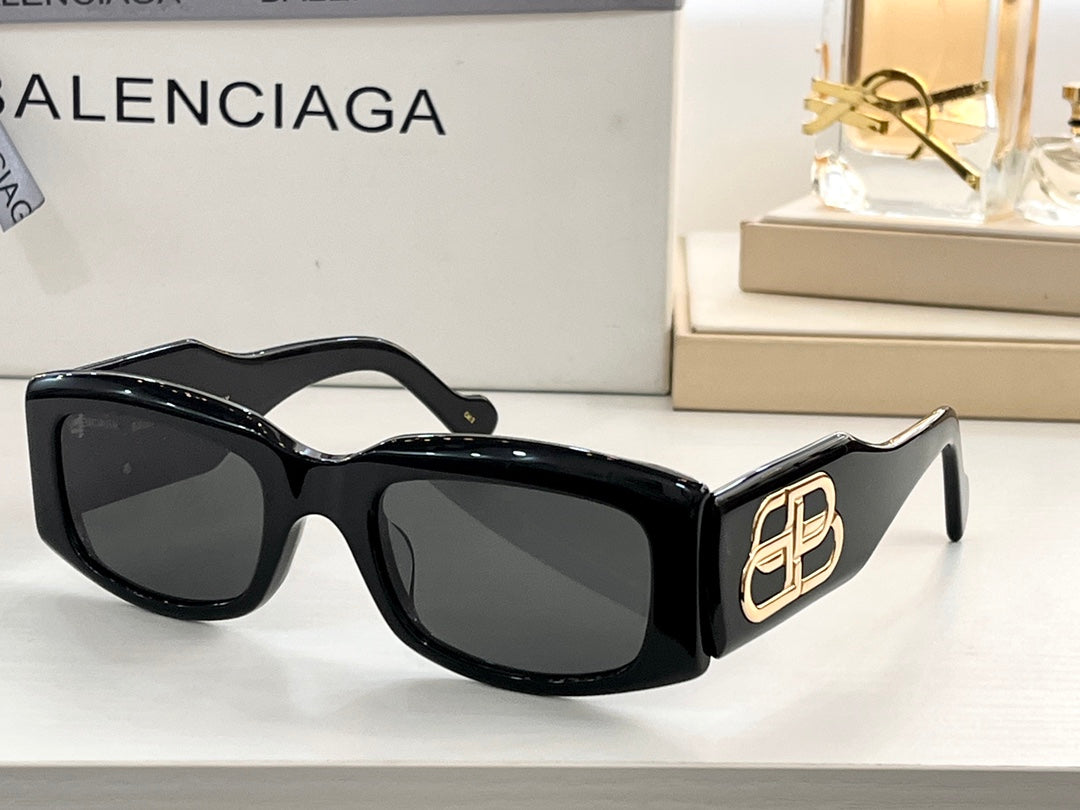 Best Replica Balenciaga Sunglasses - Colareps