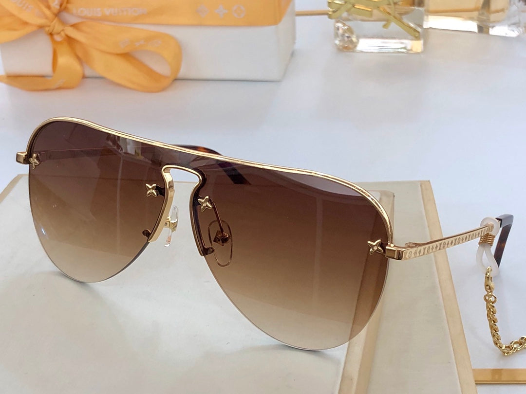 Best Replica Louis Vuitton Sunglasses - Colareps