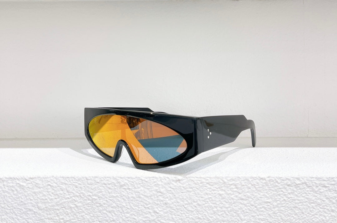 Best Replica Sunglass Replicas Rick Owens - Colareps