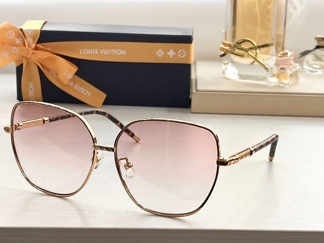 Best Replica Louis Vuitton Sunglasses - Colareps