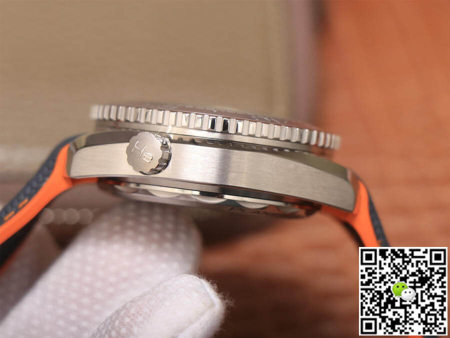 Best Replica Replica Omega Seamaster 215.92.46.51.99.001 1:1 Best Edition OM Factory Grey Dial - Colareps
