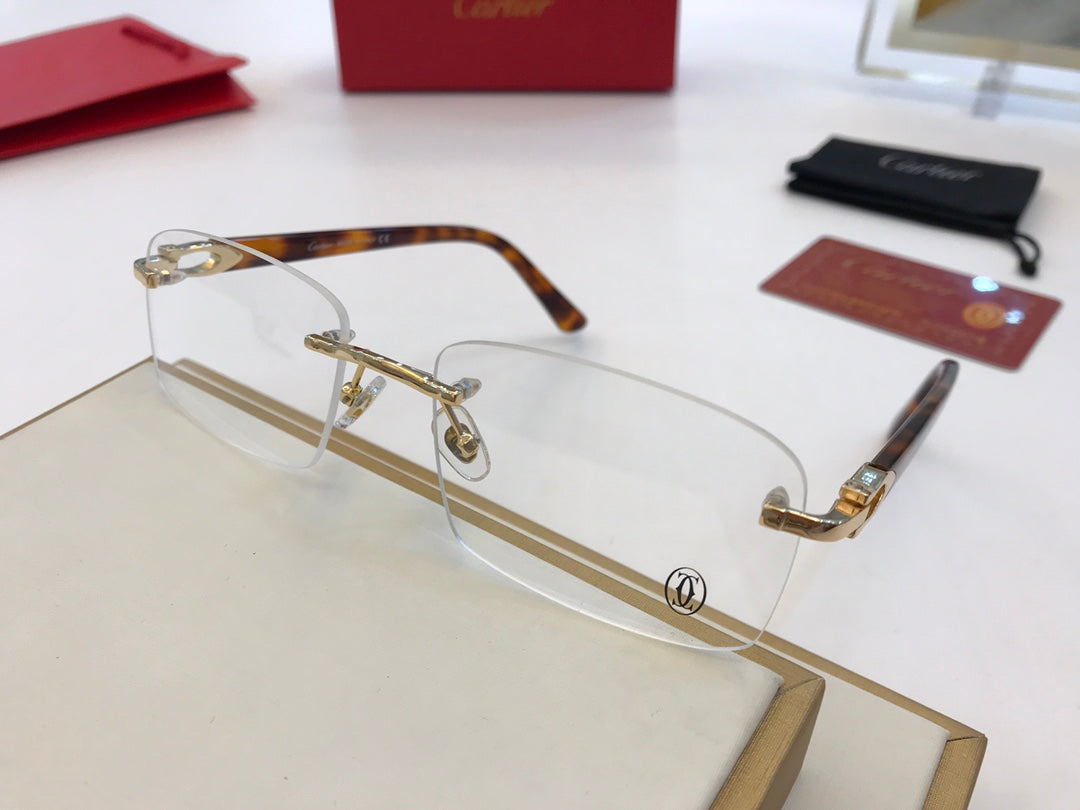 Best Replica Cartier Glasses - Colareps