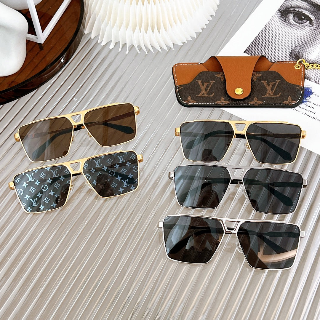 Best Replica Louis Vuitton Sunglasses - Colareps