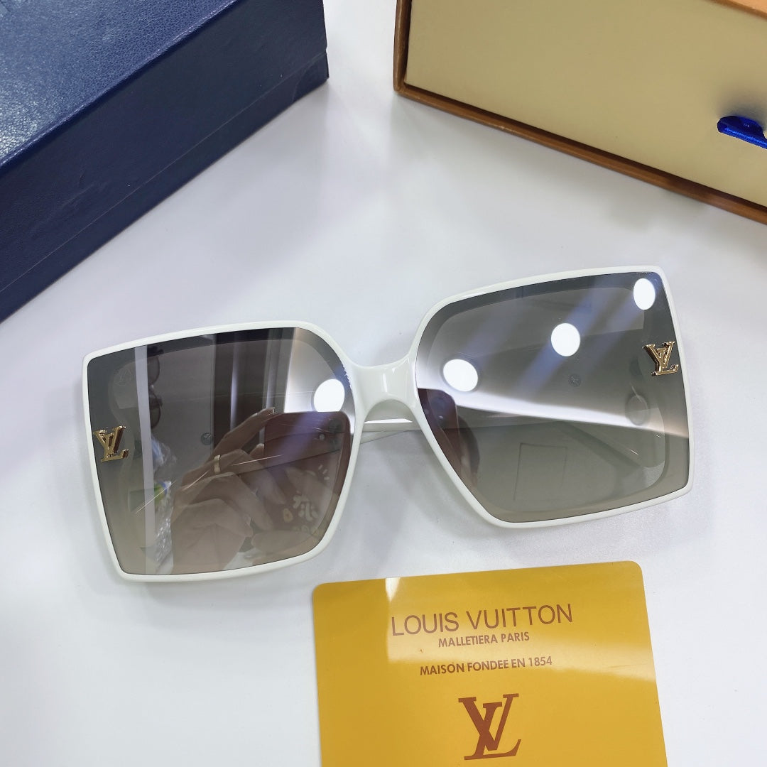 Best Replica Louis Vuitton Sunglasses - Colareps