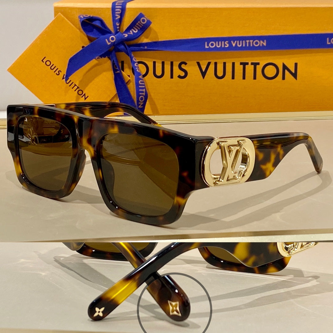 Best Replica Louis Vuitton Sunglasses - Colareps