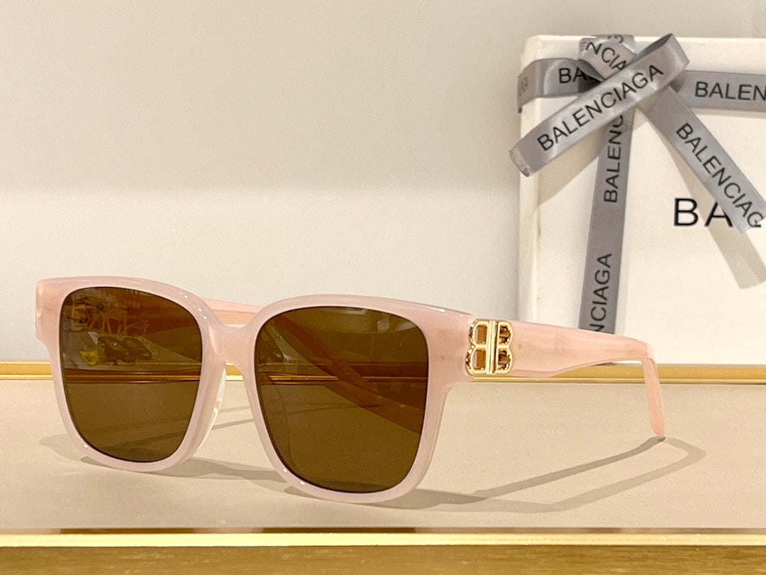 Best Replica Balenciaga Sunglasses - Colareps