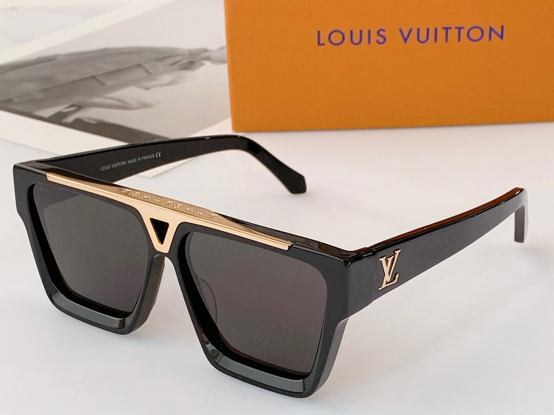 Best Replica Louis Vuitton Sunglasses - Colareps