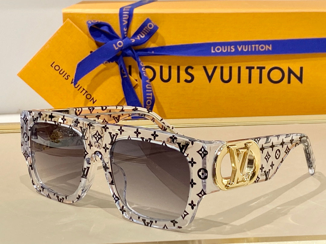 Best Replica Louis Vuitton Sunglasses - Colareps