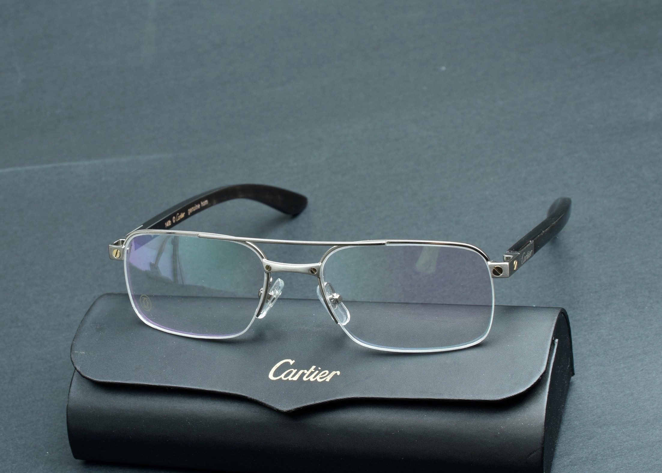 Best Replica Cartier Glasses - Colareps