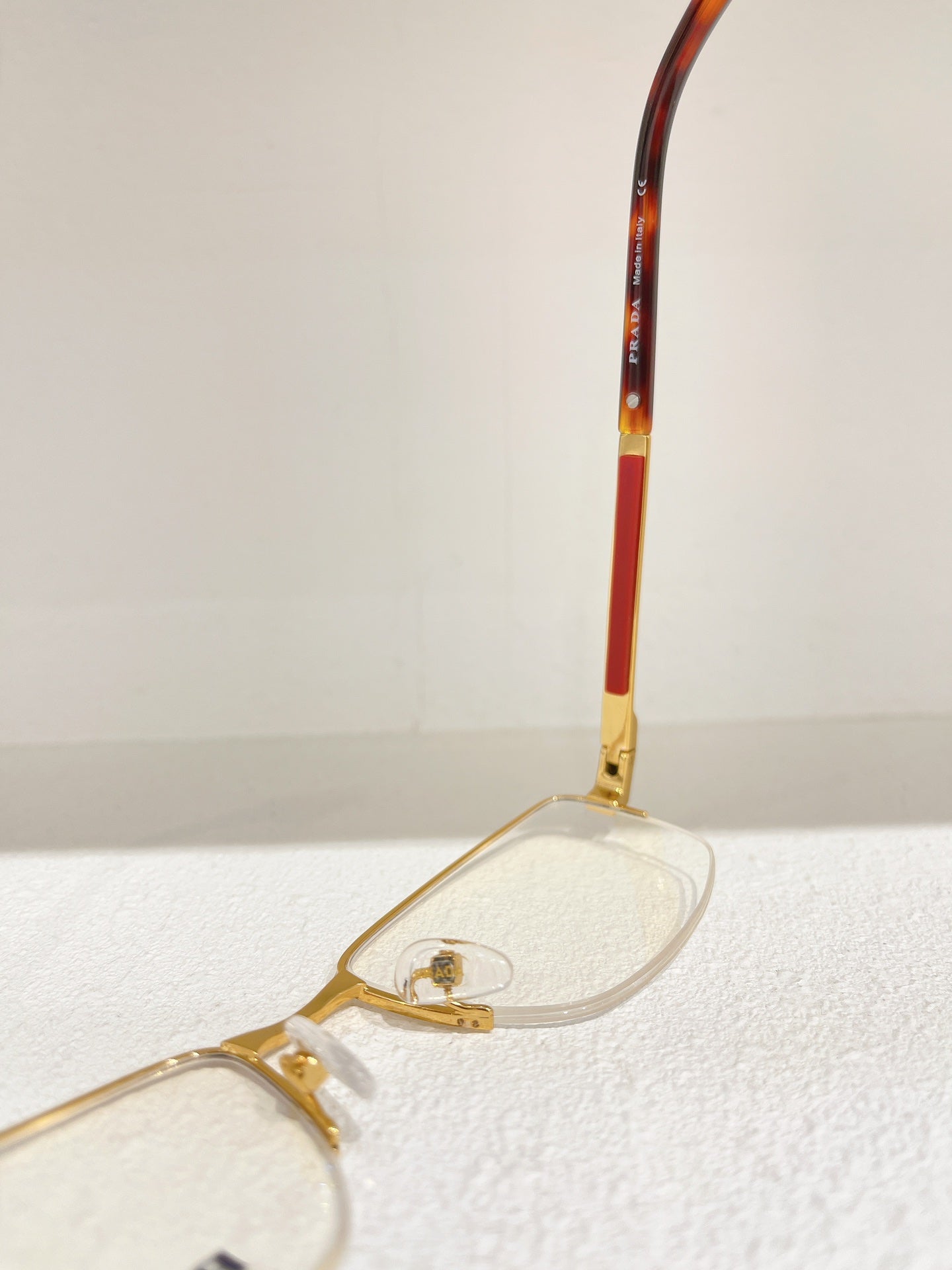 Best Replica Prada Glasses - Colareps