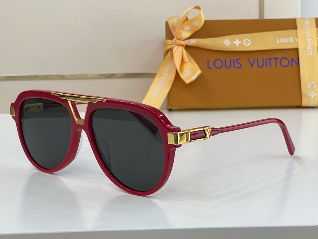 Best Replica Louis Vuitton Sunglasses - Colareps