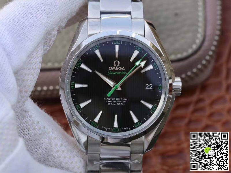 Best Replica Replica Omega Seamaster Aqua Terra 231.10.42.21.01.004 VS Factory 1:1 Best Edition Swiss ETA8500 - Colareps