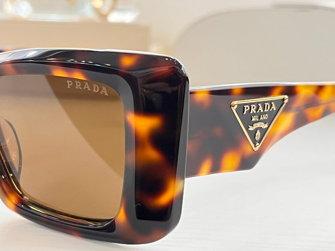 Best Replica Prada Sunglasses - Colareps