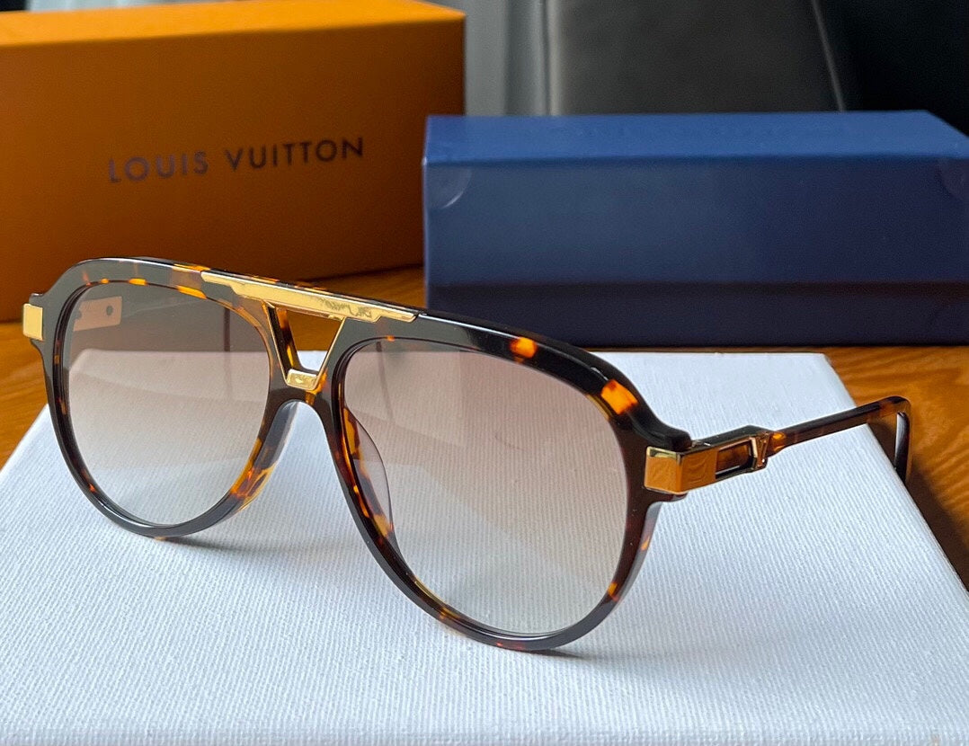 Best Replica Louis Vuitton Sunglasses - Colareps