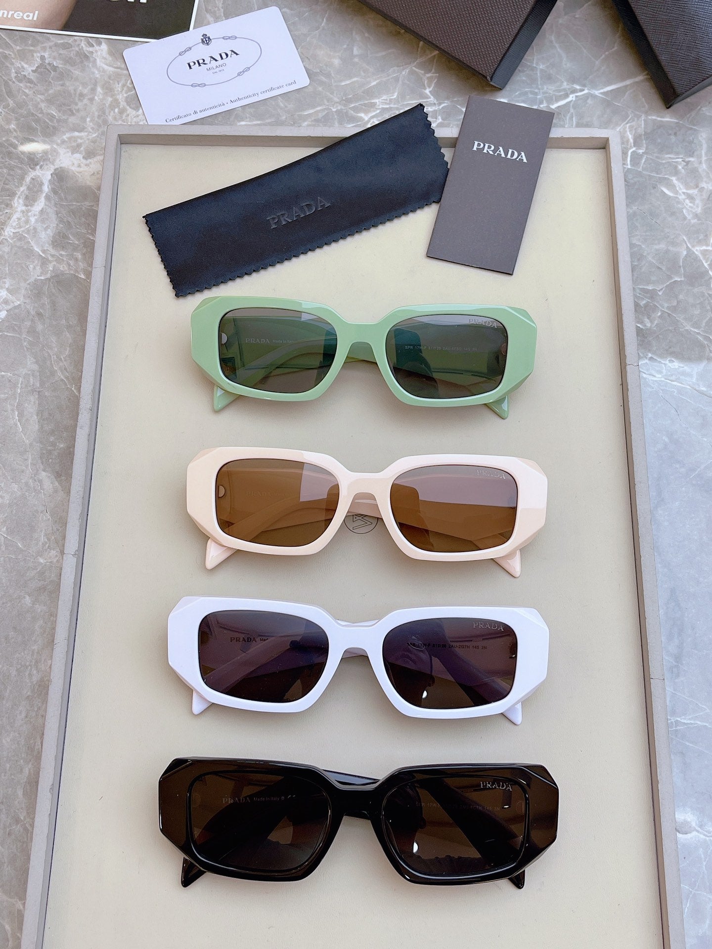 Best Replica Prada sunglasses - Colareps