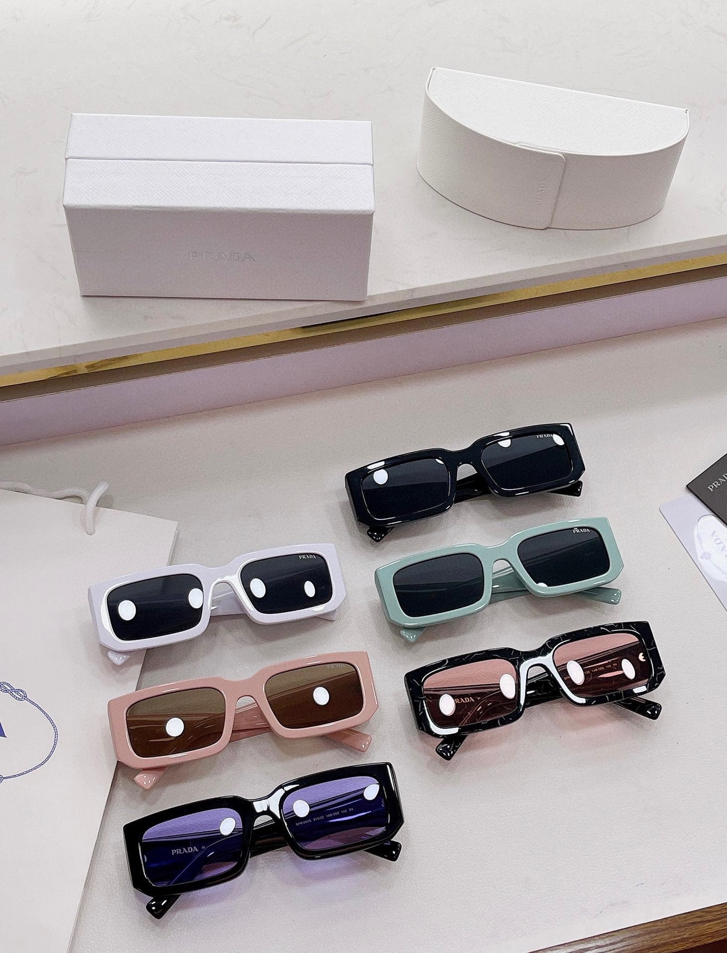 Best Replica Prada sunglasses - Colareps