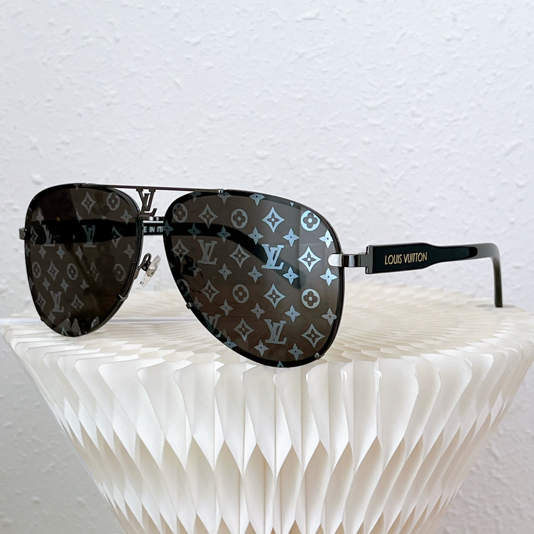 Best Replica Louis Vuitton Sunglasses - Colareps