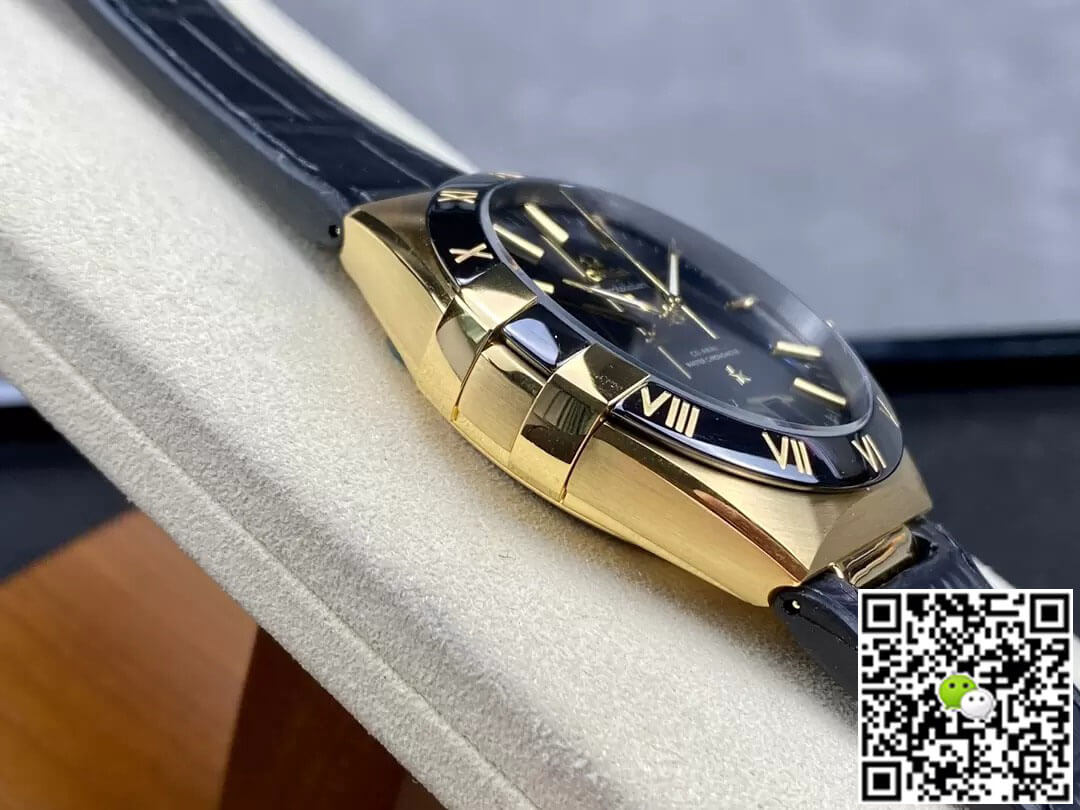 Best Replica Replica SBF Omega Constellation 131.63.41.21.01.001 1:1 Best Edition VS Factory Black Dial - Colareps