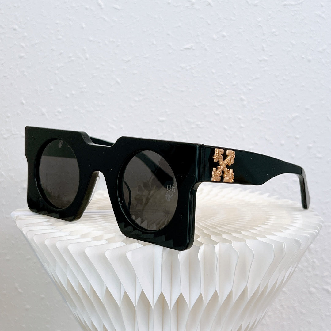 Best Replica Off White Sunglasses - Colareps