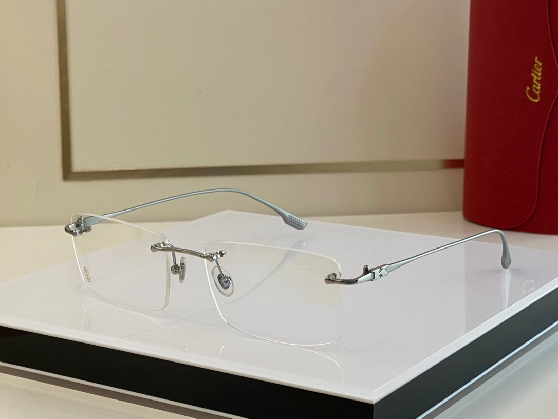 Best Replica Replica Cartier Glasses - Colareps