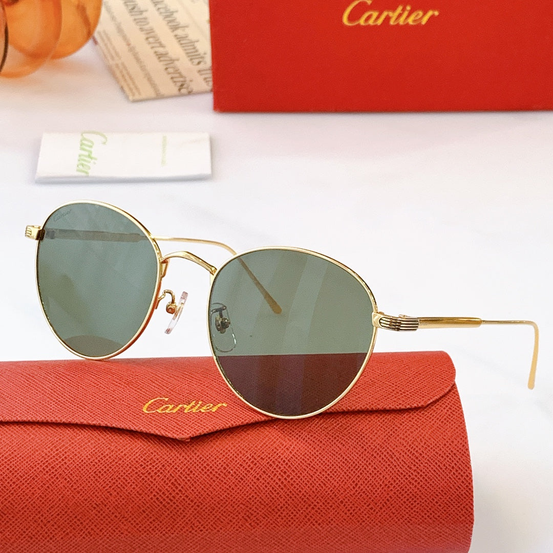 Best Replica Cartier Sunglasses - Colareps