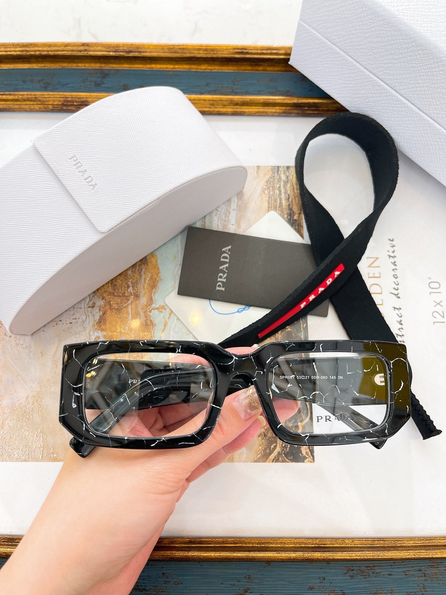 Best Replica Prada sunglasses - Colareps