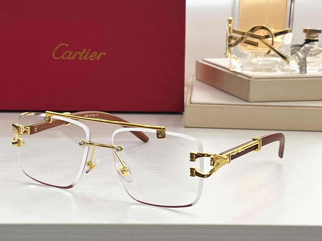Best Replica Cartier Sunglasses - Colareps