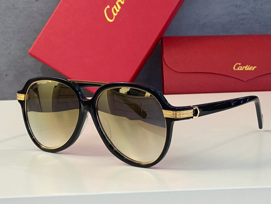 Best Replica Cartier Sunglasses - Colareps