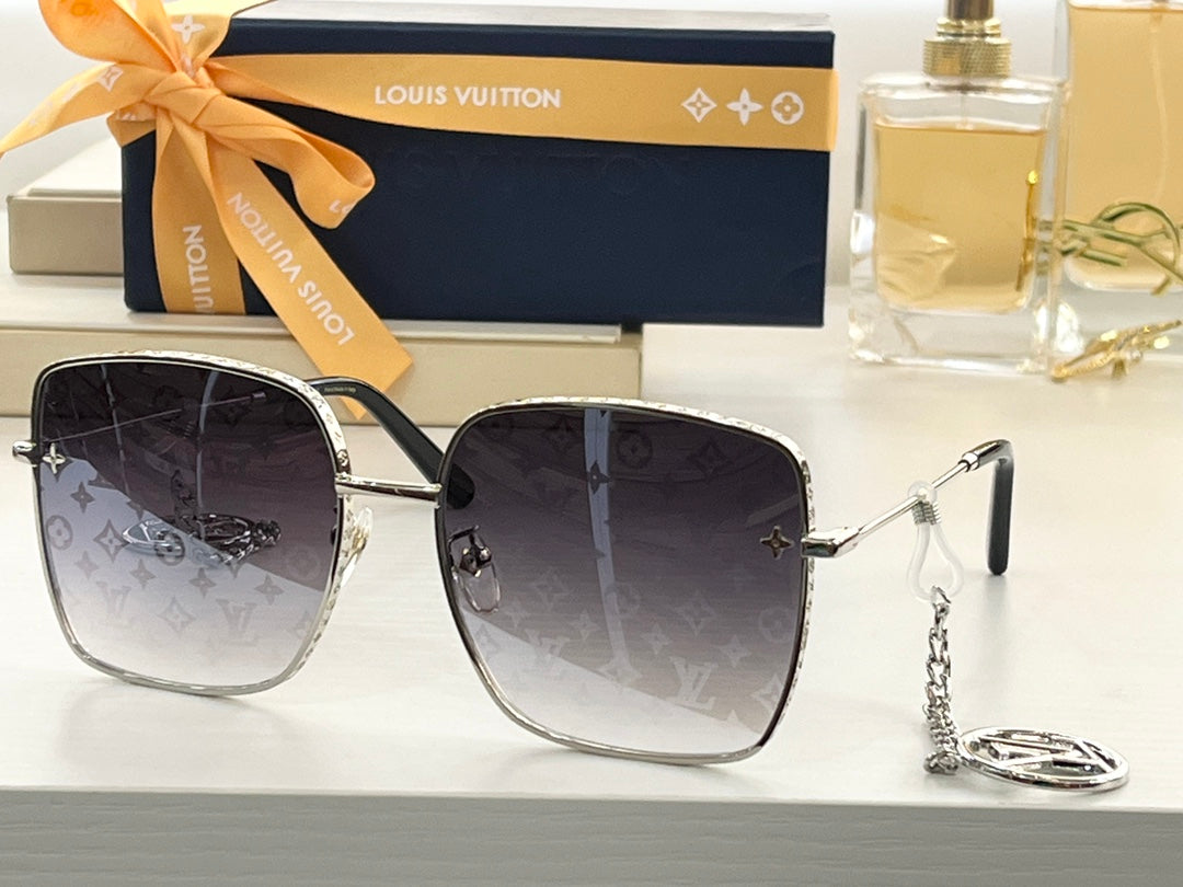 Best Replica Louis Vuitton Sunglasses - Colareps