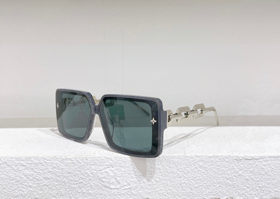 Best Replica Louis Vuitton Sunglasses - Colareps