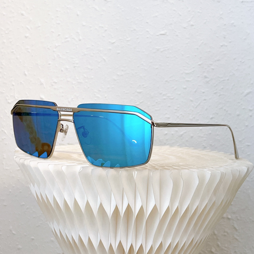 Best Replica Balenciaga Sunglasses - Colareps