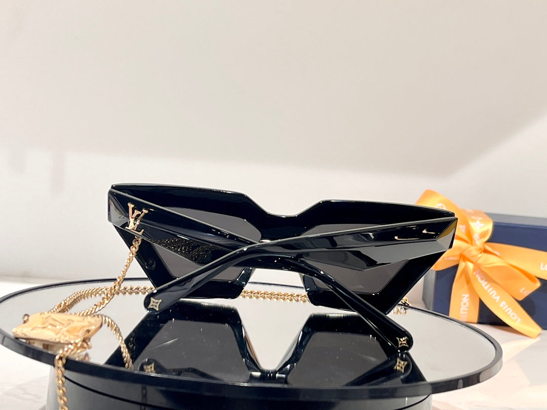 Best Replica Louis Vuitton Sunglasses - Colareps