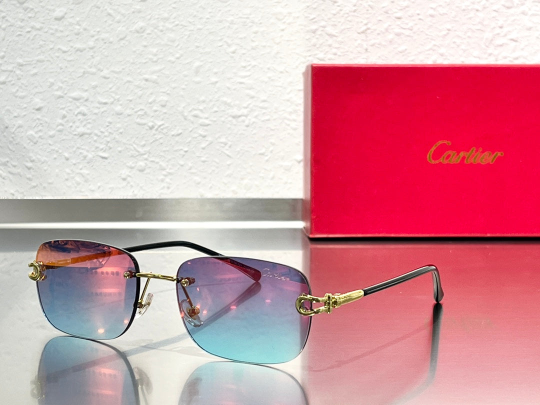 Best Replica Cartier Sunglasses - Colareps