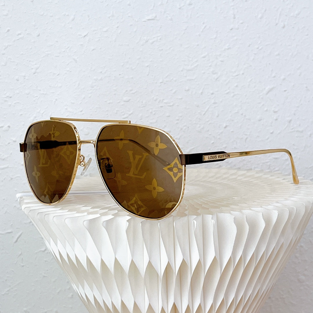 Best Replica Louis Vuitton Sunglasses - Colareps
