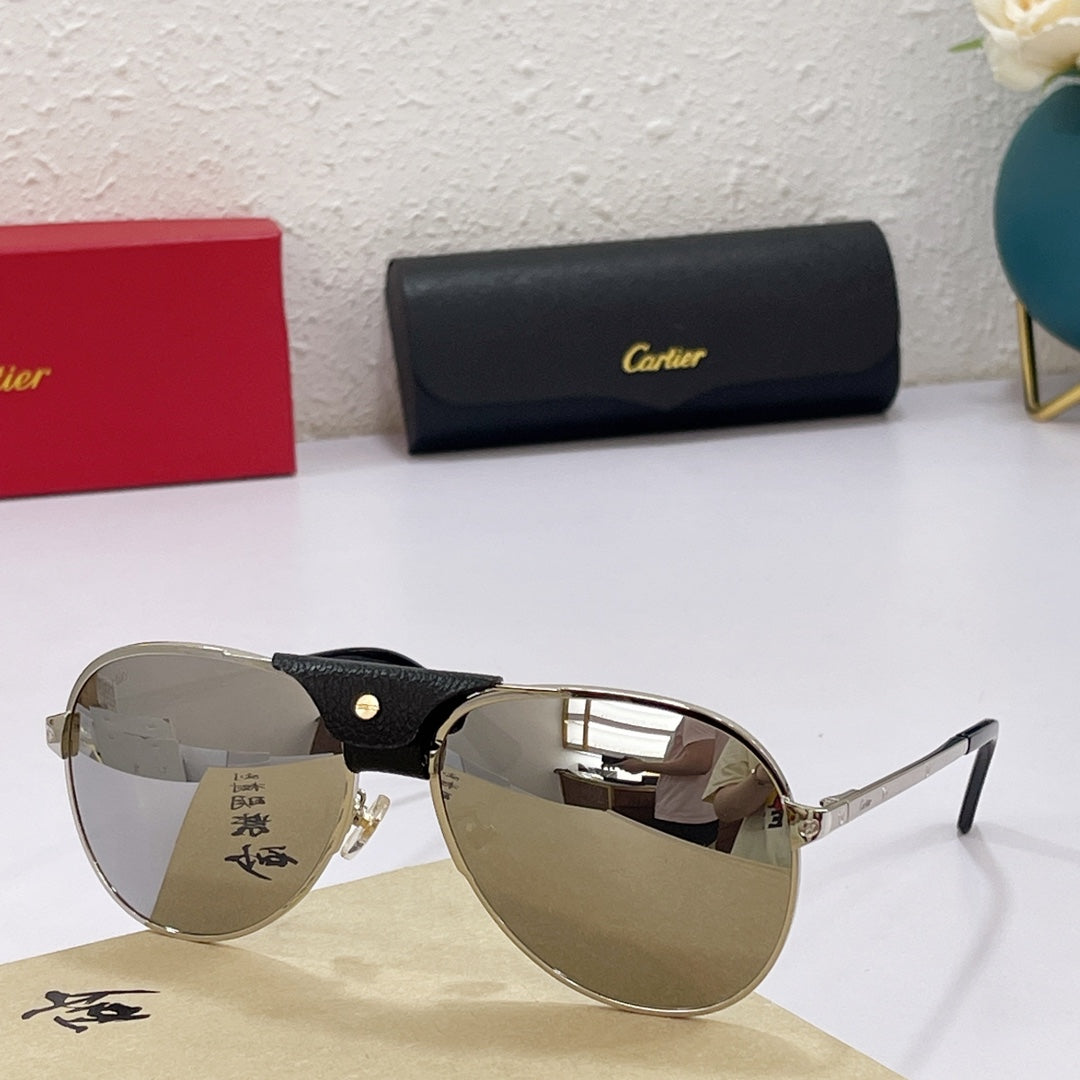 Best Replica Cartier Sunglasses - Colareps
