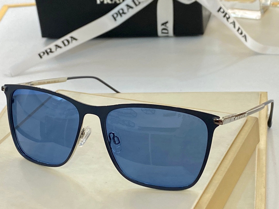 Best Replica Prada Sunglasses - Colareps
