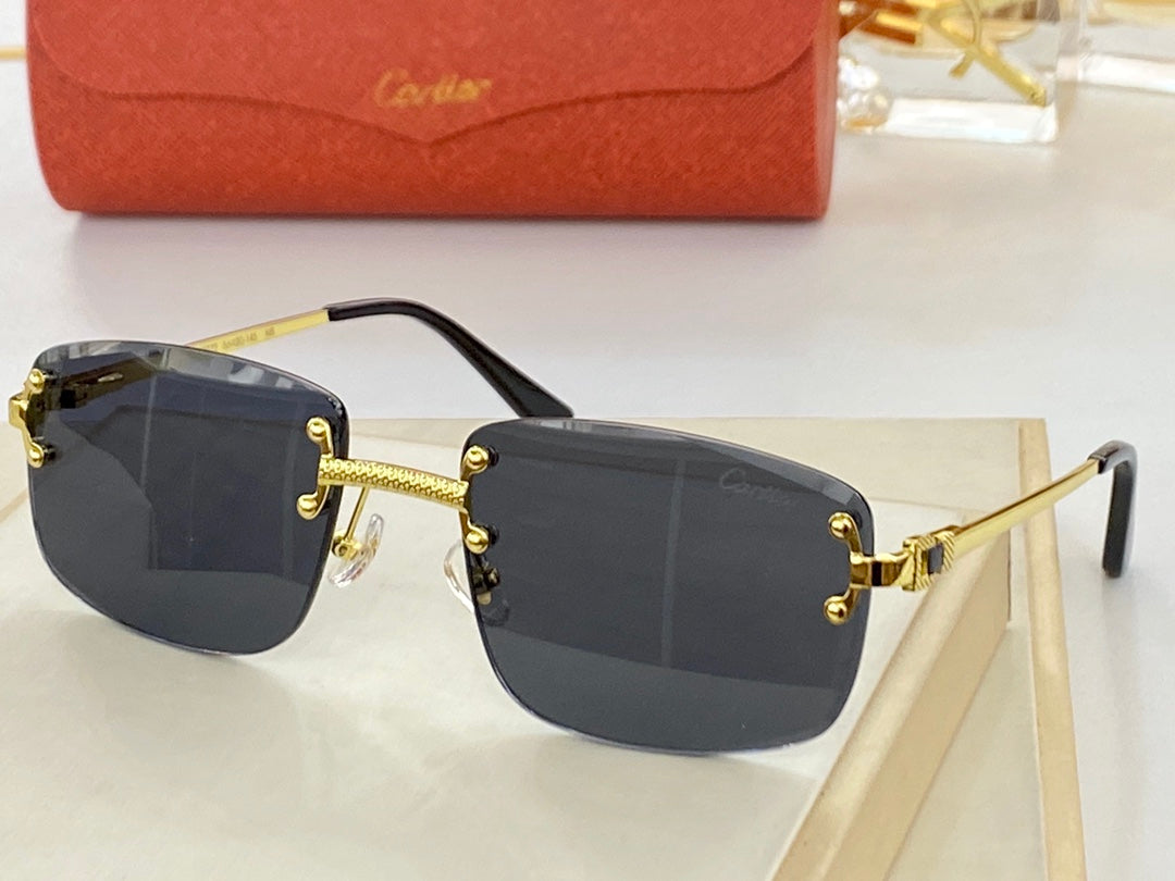Best Replica Cartier Sunglasses - Colareps