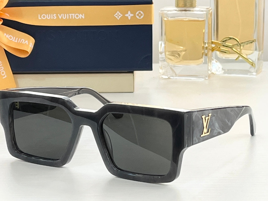 Best Replica Louis Vuitton Sunglasses - Colareps