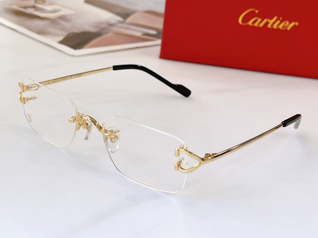 Best Replica Cartier Glasses - Colareps